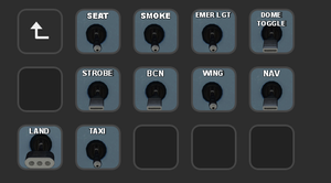 STREAMDECK 15 KEY VERSION OF A320 thumbnail 4