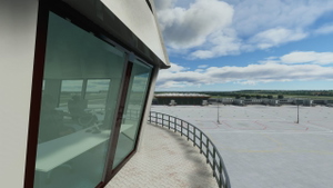 ULLI -  Pulkovo International Airport - St. Petersburg thumbnail 7