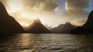 Milford Sound Airport NZMF (New Zealand)  v2.5 thumbnail 3