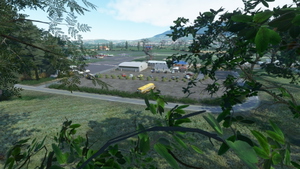 LIAA Aviosuperficie A.Leonardi Terni thumbnail 2