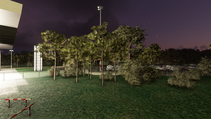 Airport Ancona Falconara (LIPY) thumbnail 16