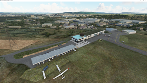 EDQA, Bamberg-Breitenau thumbnail 10