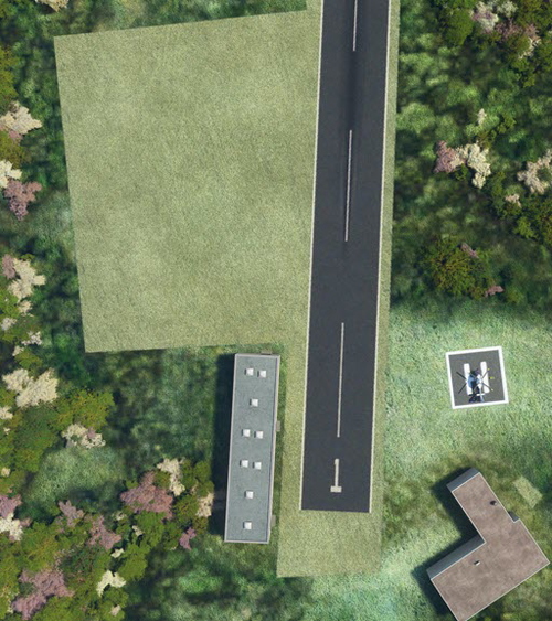 6LA2- Capozzoli Prairieville, Louisiana Upgrade