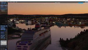 St. John's Harbour and Signal Hill (Newfoundland and Labrador, Canada) thumbnail 10