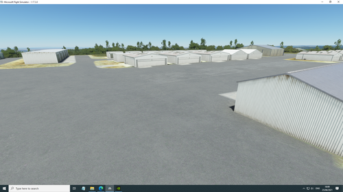 KJAQ - Westover Field / Amador County Airport