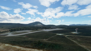 Aeroporto Alghero Fertilia  LIEA thumbnail 5