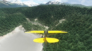 The Gotgravel STOL Academy at Squamish, BC (CYSE) thumbnail 15