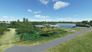 EDKL- Flugplatz Leverkusen thumbnail 5