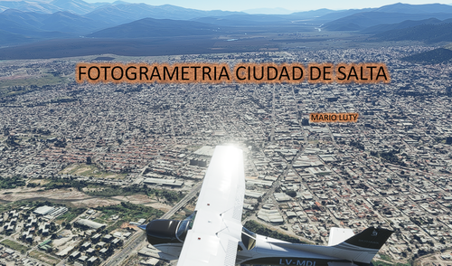CIUDAD DE SALTA