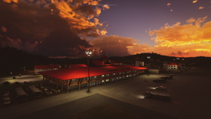 VTCH Mae Hong Son Airport Enhancement thumbnail 10