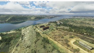 DEM / ETM12 Enhanced Terrain Mesh 12m for Crimea thumbnail 7