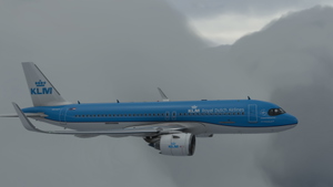 A320 KLM 8k ultra (2 Versions) thumbnail 14