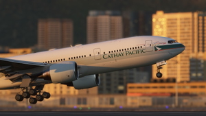 CS-B777-Cathay Pacific B-HNA Ultra  thumbnail 8