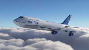 United N104UA Ultra thumbnail 7