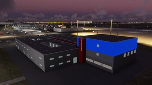 [EDDP] Leipzig-Halle Airport thumbnail 15