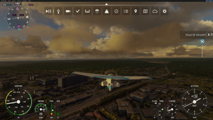 Nancy - Extension Sud (Brabois, Houdemont, Laneuville) thumbnail 5