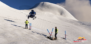 DZ des bois Chamonix  thumbnail 13