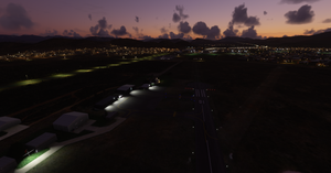 FARS - Robertson Airfield thumbnail 12