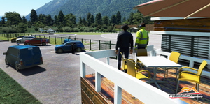 DZ des bois Chamonix  thumbnail 5