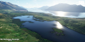 Mt Nicholas Airstrips (NZ58) thumbnail 5