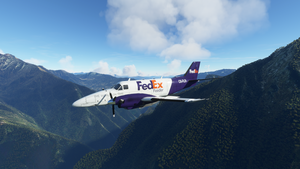 Beechcraft Model 99 Livery Pack thumbnail 6