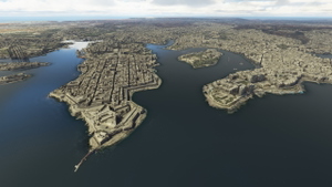 Valletta City - Malta thumbnail 17
