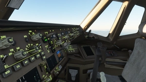 Captain Sim 777-300ER Custom Views thumbnail 8