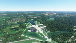 Château et Domaine de Chantilly thumbnail 5