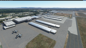 RAAF Amberley Air Base in Queensland, Australia YAMB - Tag21 thumbnail 11