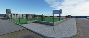 LPJB - Lisbon Helicopters (real life - high detail) thumbnail 16