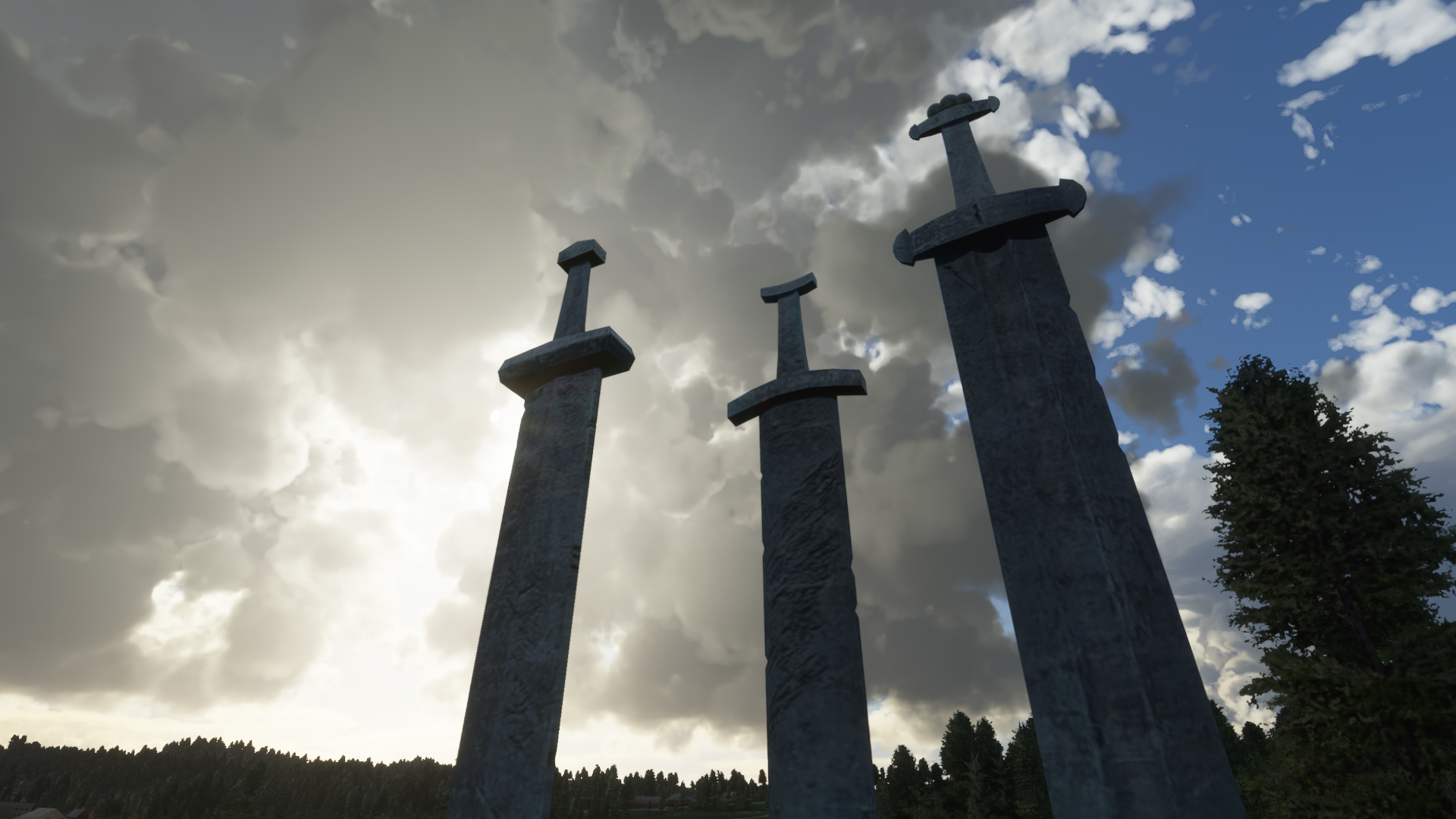 Sverd i fjell - Image 1