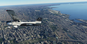 CIUDAD DE BUENOS AIRES  "LITE" thumbnail 4