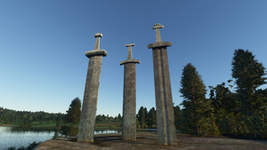 Sverd i fjell thumbnail 4