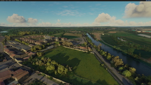Nancy - Extension Sud (Brabois, Houdemont, Laneuville) thumbnail 2