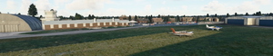 EGLM White Waltham Airfield thumbnail 2