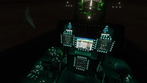 Lockheed Martin F-22A Raptor: Top Mach Studios Freeware Edition thumbnail 15
