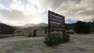 Campamento Kavac SVUX thumbnail 1