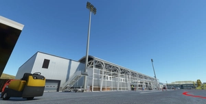 EKVG - Vagar Airport - Faroe Islands - Upgrade thumbnail 23