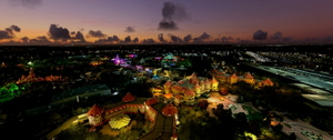 DisneyLand Paris 2021 -Enhanced Lighting- thumbnail 4