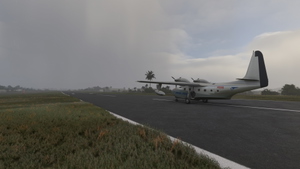 Weather Presets For Papua New Guinea thumbnail 2