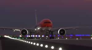CS-777-300ER KLM PH-BVA 100 Years Ultra  thumbnail 7