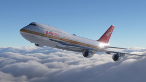 Qantas 1971 VH-EBA Ultra thumbnail 7