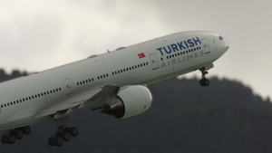 CS-777-300ER Turkish Airlines TC-JJB Ultra  thumbnail 10