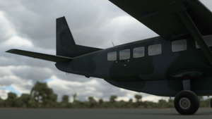 Cessna 208B Grand Caravan EX ( 8K ) FAB C-98 2736 thumbnail 5