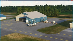 CYRQ Trois-Rivieres Airport thumbnail 4