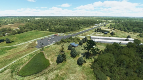 Goose Creek - (28A) - MSFS2020