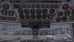 PMDG DC-6 - Better Cameras thumbnail 15