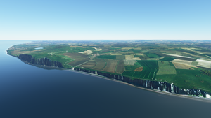 LFIS Saint Inglevert - Les 2 Caps + coastline improvement between Boulogne sur mer and Calais thumbnail 10
