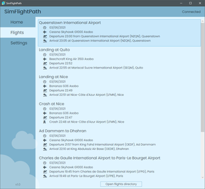 SimFlightPath thumbnail 4