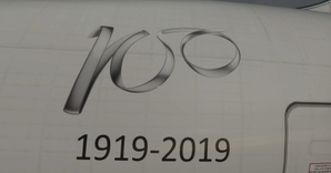 British Airways Landor and 100 Years CaptainSim 777-200ER thumbnail 9